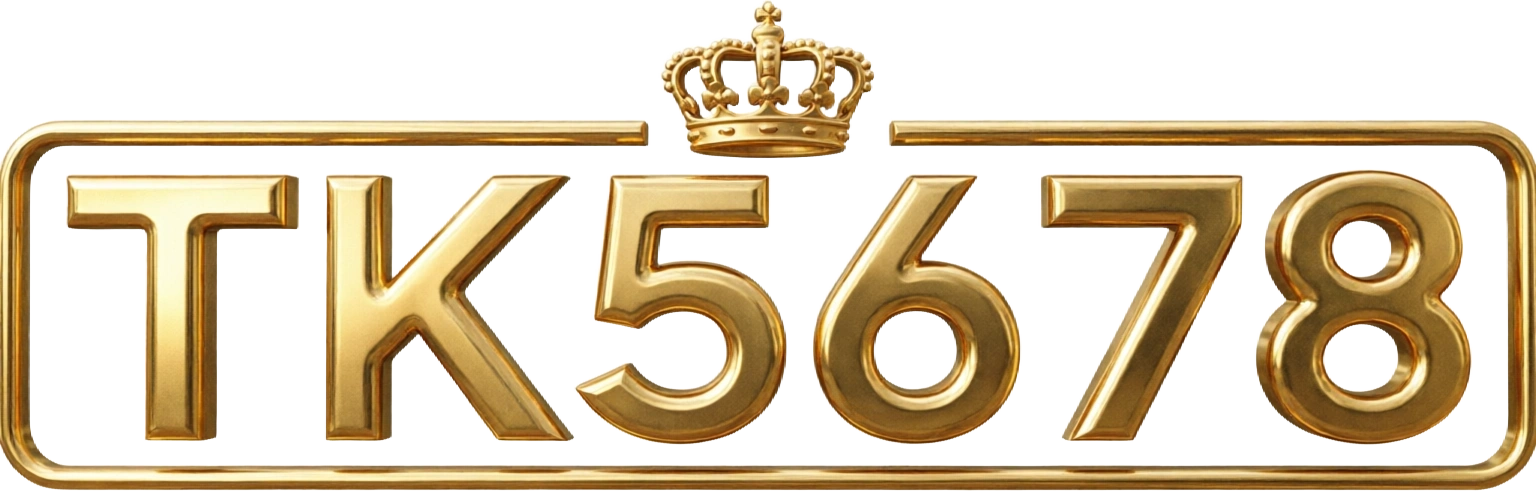 TK5678 logo